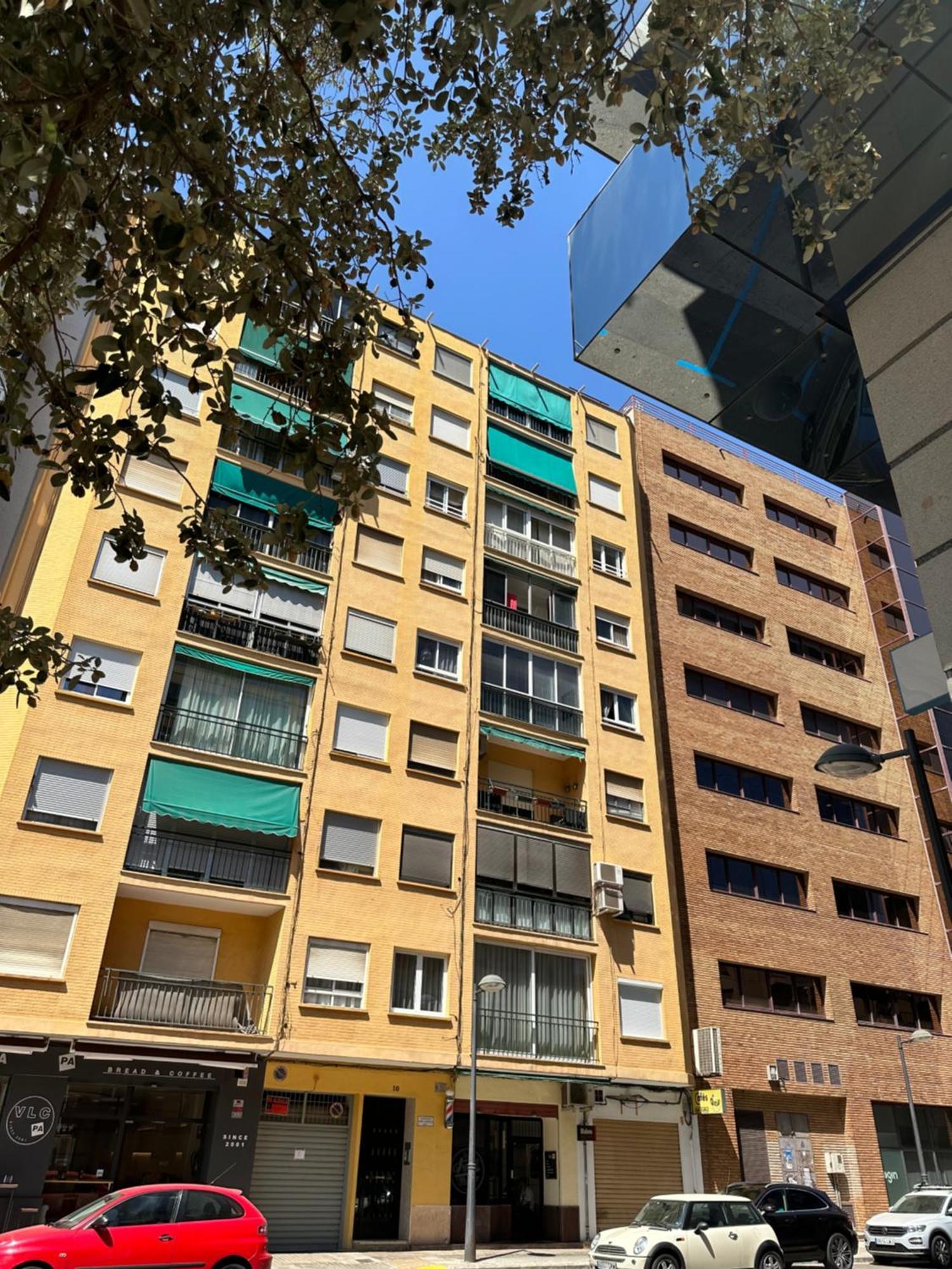 La Casa De Lili Acerca De Palacio De Musica Valenza Esterno foto