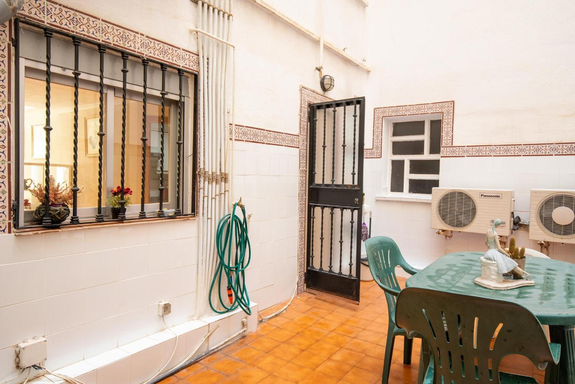 La Casa De Lili Acerca De Palacio De Musica Valenza Esterno foto